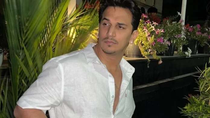 Prince Narula Finally Breaks Silence After Viral Arrest Video Reveals Truth