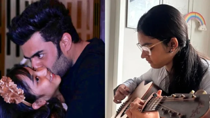 Maniesh Paul Pens Heartfelt Birthday Note As Daughter Turns 15 A Fathers Love