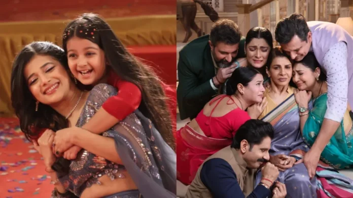 Yeh Rishta Kya Kehlata Hai Update January 9 Abhira Fears Armaan May End His Life