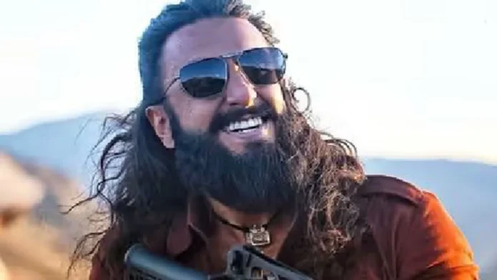 Ranveer Singh finest actor of his generation becomes the box office monster 2026