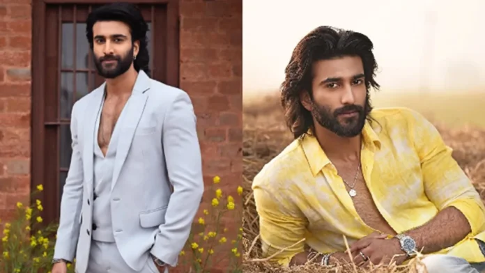 Meezaan Jafri Reacts to Being Called a Breakout Star After De De Pyaar De 2