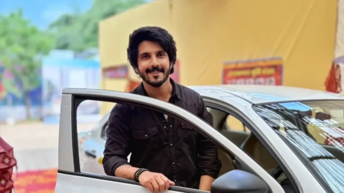 Kanwar Dhillon on shooting a risky fight scene in Udne Ki Aasha says be careful