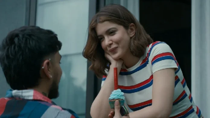 Shanaya Kapoor Steps Into a New Arena and Internet Buzzes Over Her Teaser