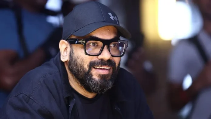 HAQ makes a grand debut in India as Suparn S Varma wins hearts again nationwide