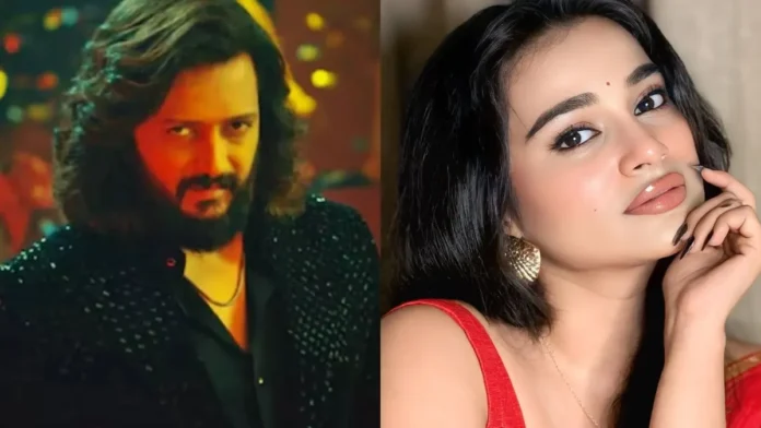 Tanvi Kolte From Lakshmi Niwas Actress Model Now Joins Bigg Boss Marathi