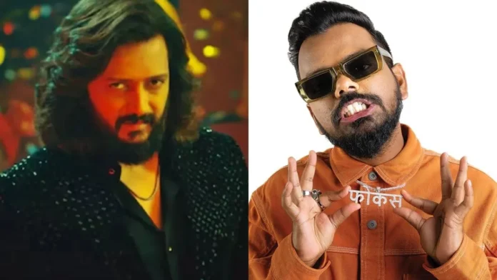 Bigg Boss Marathi 6 premiere Meet Karan Sonawane the standup star and creator