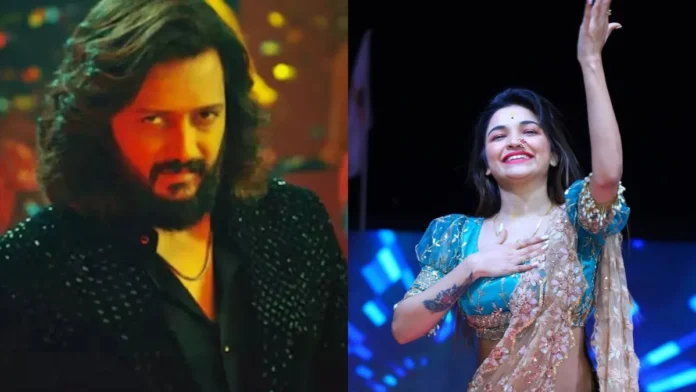 Bigg Boss Marathi 6 debutant Radha Mumbaikar Age Popularity and Lavani fame