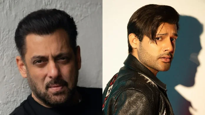 Stebin Ben says singing for Salman Bhai is a dream he has held since childhood