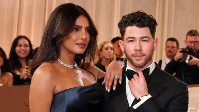 Nick Jonas Stuns at 83rd Golden Globes With a Stylish Classic Watch Choice