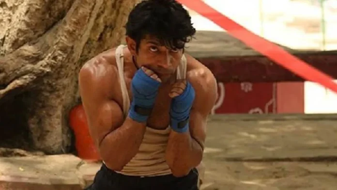 Mukkabaaz turns eight A celebration of a film that refused to back down