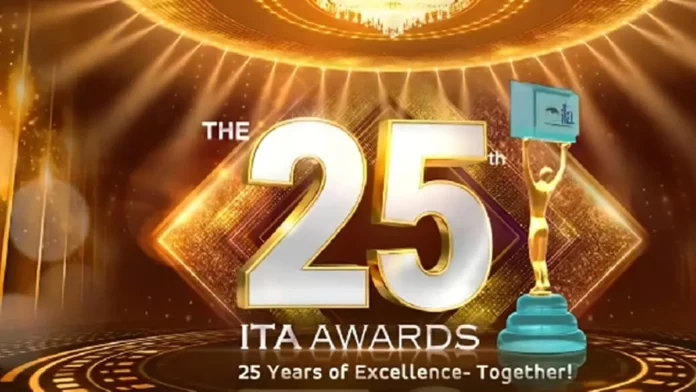 Ring in the New Year at the Biggest TV Night Watch 25th Indian Television Awards