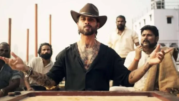 O Romeo Controversy Gangster Hussain Ustara Daughter Sends Threat Seeks 2 Crore