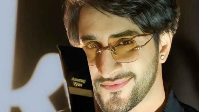 Anurag Vyas Rises From Aashiqana And Naagin To Kuku Awards Spotlight Now