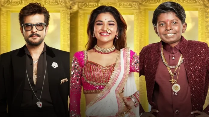 Bigg Boss Marathi 6 Finalists Revealed Meet Prabhu Shelke and Prajakta Shukre