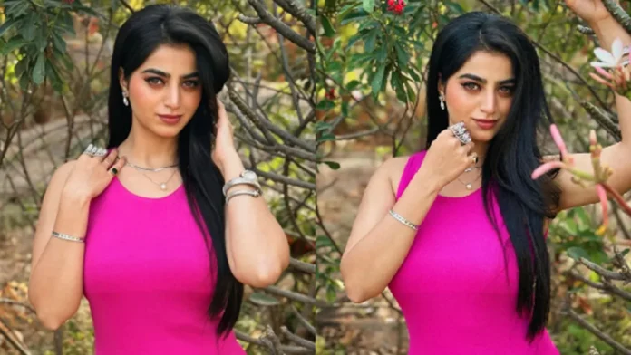 Saniya Khera urges slow living focus on personal growth not instant validation