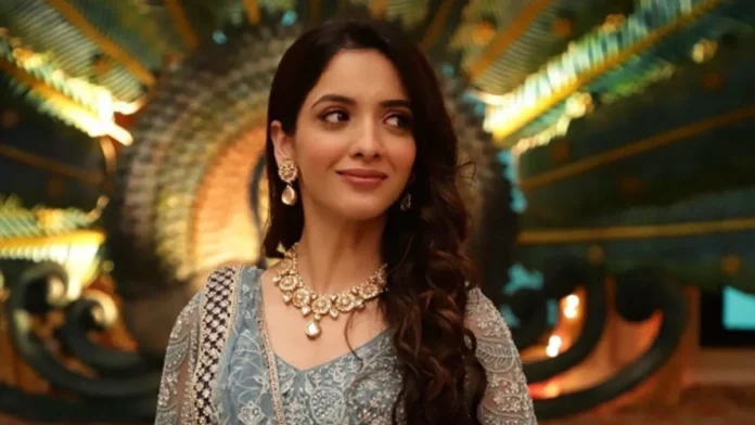 Sonakshi Batra Lights Bonfire and Embraces Positivity for New Lohri Beginnings