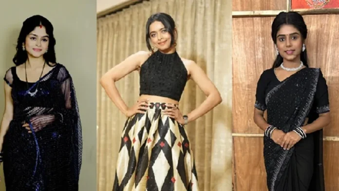 From kites to til gud actors revel in vibrant Makar Sankranti festivities