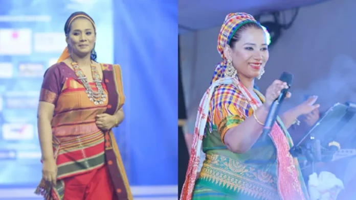 Kalpana Patowary Debuts Live in Mumbai With Folk Ecstasy on January 24