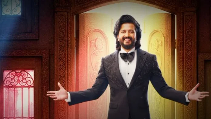 Bigg Boss Marathi 6 Episode 1 Live Stream Where To Watch Ritesh Deshmukh Twist