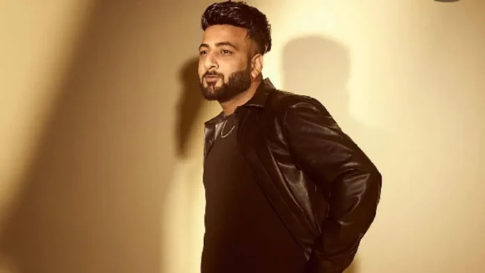 Shehbaz Badesha wows fans with new song teaser after reality show exit