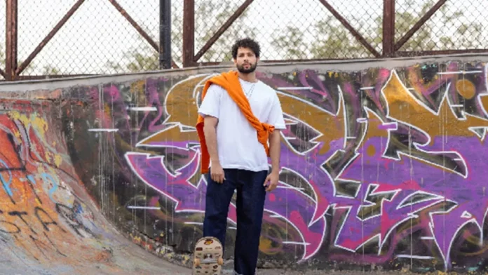 Siddhant Chaturvedi pens a soulful love letter to Mumbai in the new song