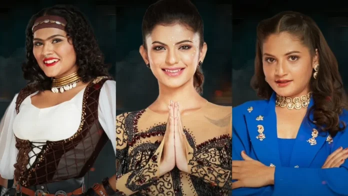 Bigg Boss Marathi 6 Week 1 Voting Trends Revealed Who Faces Elimination Now