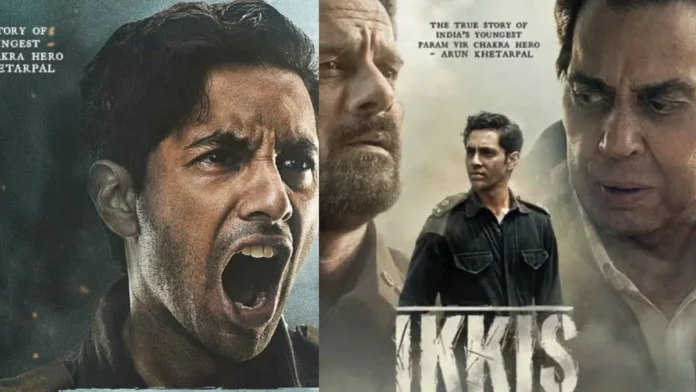 Ikkis Early Review Reveals Surprise Star Not Dharmendra Or Agastya Nanda
