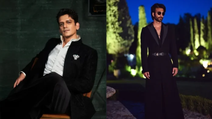 From Classic To Cool Bollywood Stars Prove Black Is A Wedding Season Staple