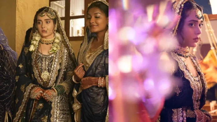 Sehers Wedding Drama Peaks Today As Family Tensions Boil Over And Secrets Emerge