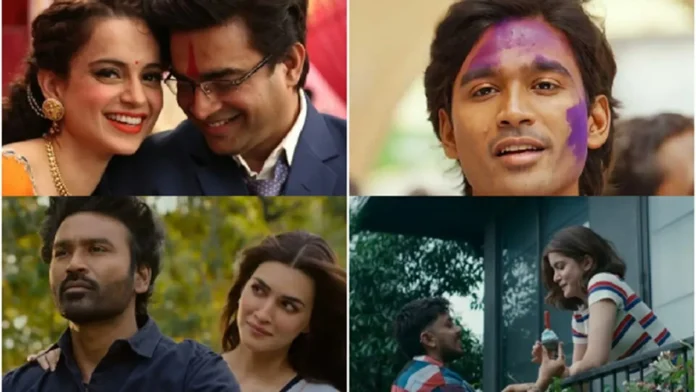 From Tere Ishk Mein to FAME US to Tu Yaa Main Colour Yellow Crafts Timeless Hits