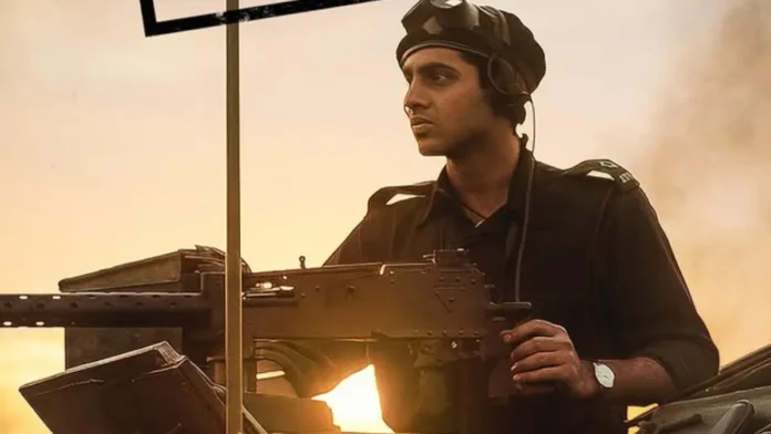 Ikkis X Review Is Dharmendras Last Film Touching Hearts Or Just A Dull Watch