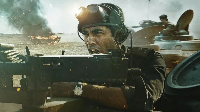 Ikkis Day One Morning Struggle Agastya Dharmendra Film Barely Reaches One Crore