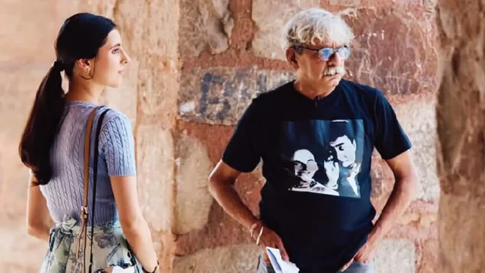 Simar Bhatia calls Ikkis the dream she wanted and lauds co star Agastya Nanda