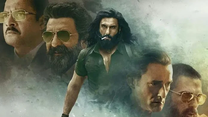 Dhurandhar declared tax free in Ladakh as film smashes box office records