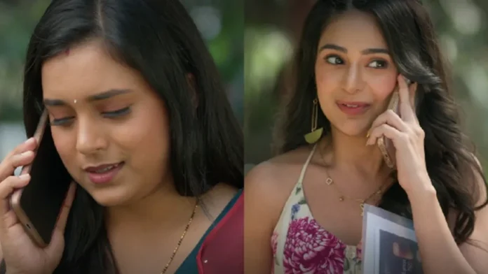 Garima enters as Dhruvi brings hope as she joins Anvita to save Percy Cafe