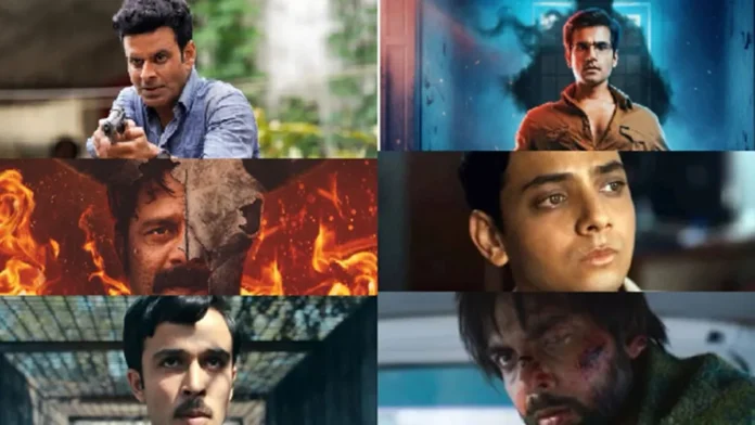 Year Ender 2025 Actors Who Stole The Spotlight With Roles That Truly Mattered