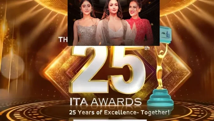 ITA Awards 2025 Winners Best Actor Actress Live Stream Where to Watch Now