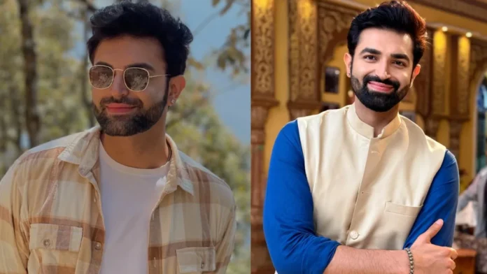 Akash Jagga on 2026 New Year Talks Patience Reinvention and Meaningful Roles