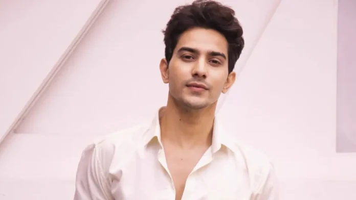 Rohit Chandel Reflects on 2025 and Reveals a Calm and Magical 2026 Vision