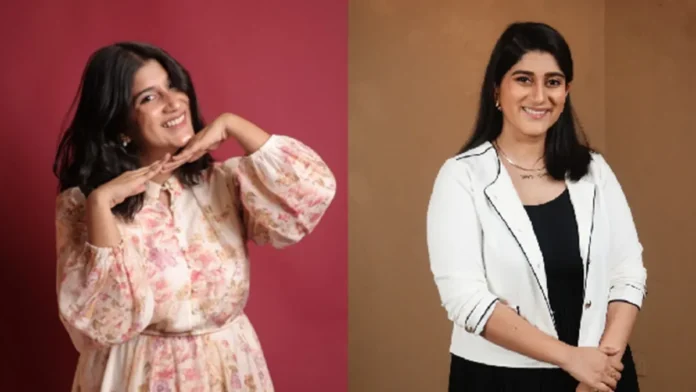 Deeksha Joshi on moving to television with a family drama says TV taught her