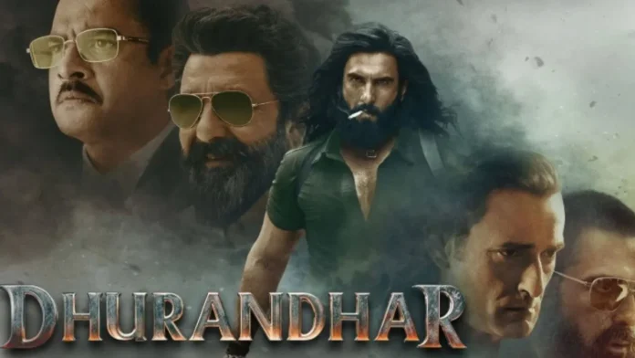 Dhurandhar Day 29 Box Office Slows In India While Overseas Shows Steady Gains