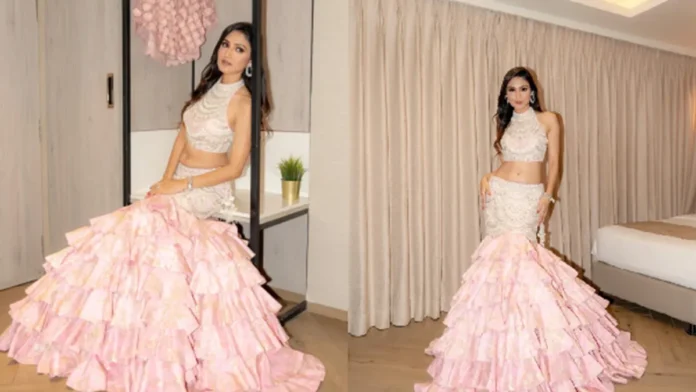 Donal Bisht Pens Heartfelt Note That Earns Love And Respect From Peers