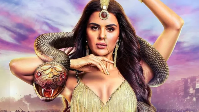 Naagin 7 Episode 4 cast revealed Alice Kaushik Beena Banerjee Namik Paul roles