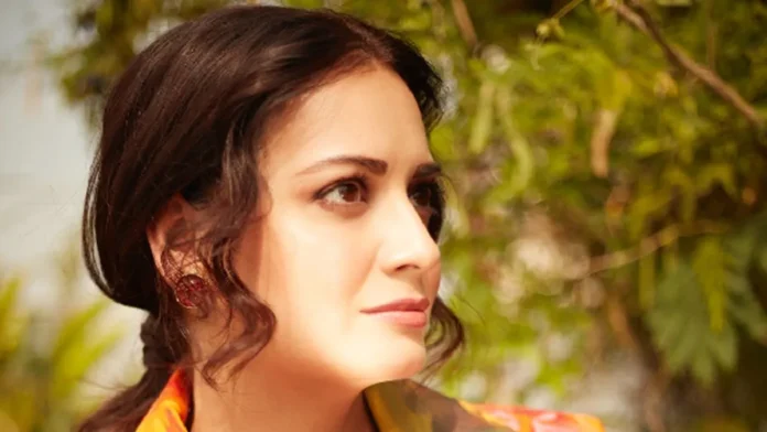 Dia Mirza Reveals Her Four Upcoming Projects and Says She Is Excited for Fans