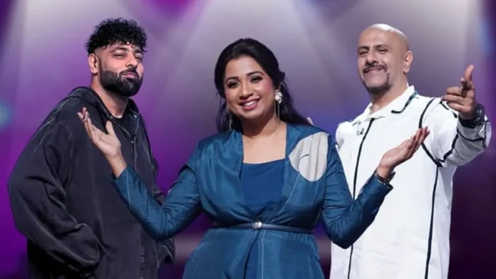 Indian Idol 16 elimination tonight Who will be evicted from Shreya Ghoshals show