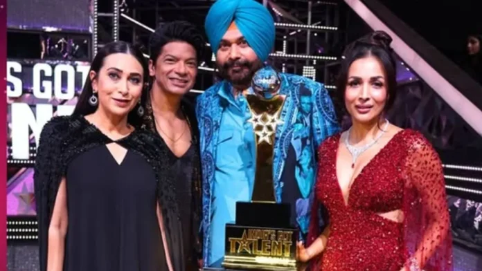 Indias Got Talent 11 winner revealed Who won the finale and shocking prize money